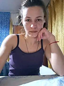 Belladonna253 online show from March 2025 07:37:02 PM