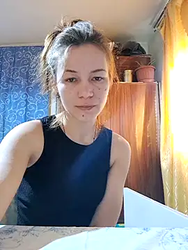 Belladonna253 online show from March 2025 09:04:02 AM