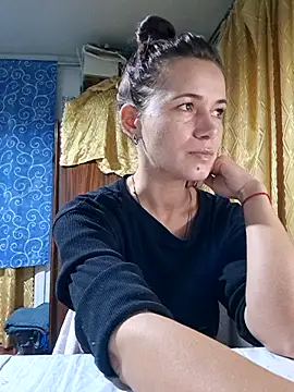 Belladonna253 online show from October 2025 10:49:01 AM