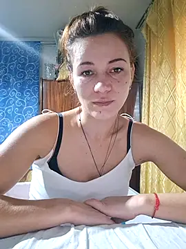 Belladonna253 online show from October 2025 05:53:02 AM