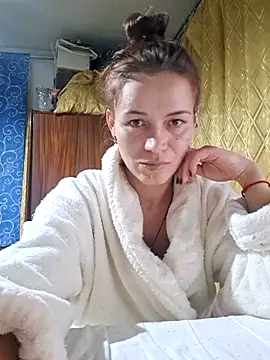 Belladonna253 online show from November 2025 05:37:01 PM