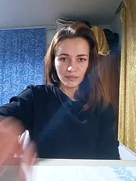 Belladonna253 online show from November 2025 07:36:03 PM