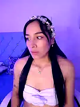 Marce0 online show from February 2025 08:13:02 PM