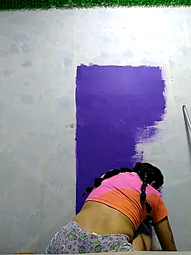 Marce0 online show from March 2025 01:34:02 AM