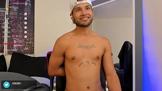 Snapshot of Max_Conor1 chatting on February 2025 05:42:01 PM Max Conor1 online show from February 2025 05:42:01 PM