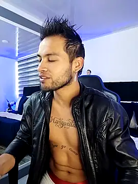 Snapshot of Max_Conor1 chatting on February 2025 01:13:02 PM Max Conor1 online show from February 2025 01:13:02 PM