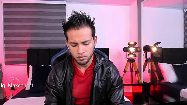 Snapshot of Max_Conor1 chatting on March 2025 11:14:02 AM Max Conor1 online show from March 2025 11:14:02 AM