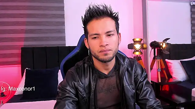 Snapshot of Max_Conor1 chatting on March 2025 10:11:02 AM Max Conor1 online show from March 2025 10:11:02 AM