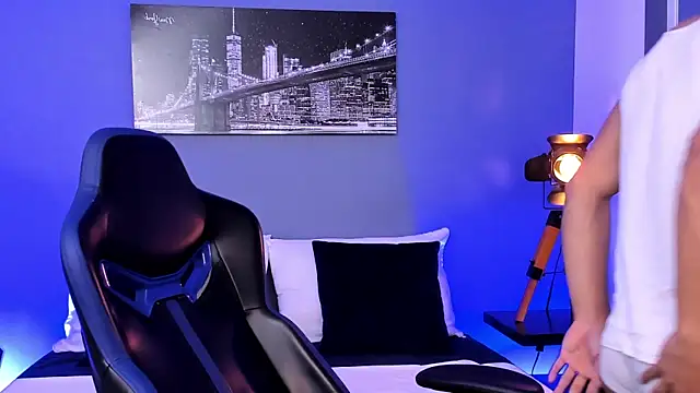 Snapshot of Max_Conor1 chatting on September 2025 03:34:02 PM Max Conor1 online show from September 2025 03:34:02 PM