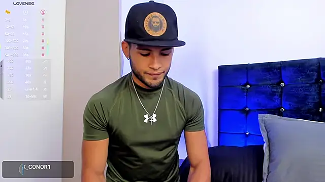 Snapshot of Max_Conor1 chatting on October 2025 02:29:01 PM Max Conor1 online show from October 2025 02:29:01 PM