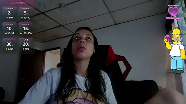 onissm online show from November 2025 10:31:02 PM