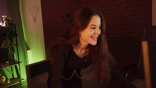 MilaStoyne online show from March 2025 09:12:02 AM