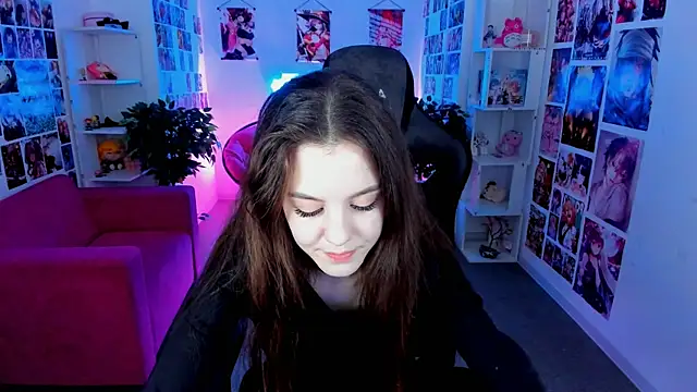 MilaStoyne online show from March 2025 08:53:01 AM