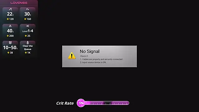 MilaStoyne online show from October 2025 05:30:01 AM