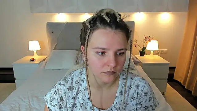 Jenny Jimmy online show from October 2025 09:33:01 AM