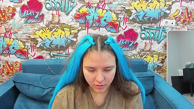 Jenny Jimmy online show from January 2026 01:09:01 AM