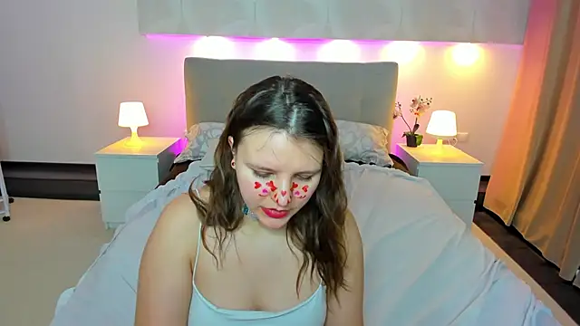 Jenny Jimmy online show from April 2026 01:41:01 PM