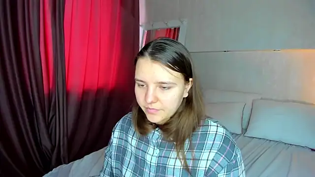 Jenny Jimmy online show from April 2026 09:21:02 AM