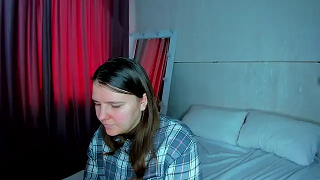 Jenny Jimmy online show from April 2026 09:23:02 AM