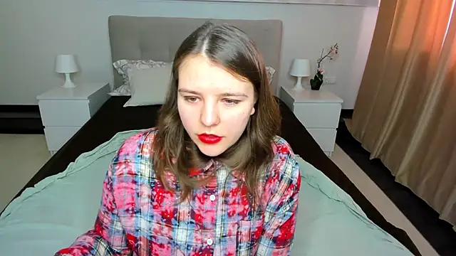 Jenny Jimmy online show from April 2026 09:23:01 AM