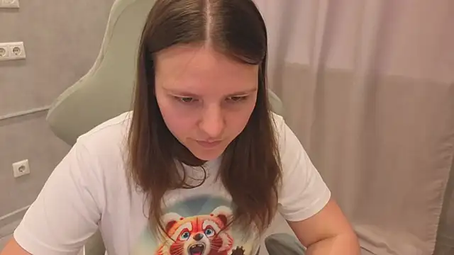 Jenny Jimmy online show from June 2026 09:26:02 AM