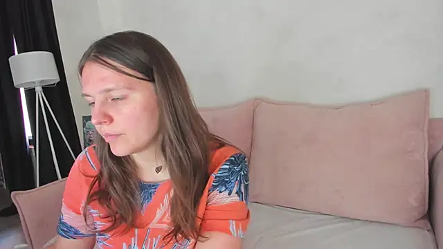 Jenny Jimmy online show from July 2026 09:25:01 AM