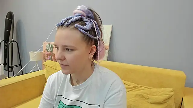 Jenny Jimmy online show from July 2026 02:15:02 AM