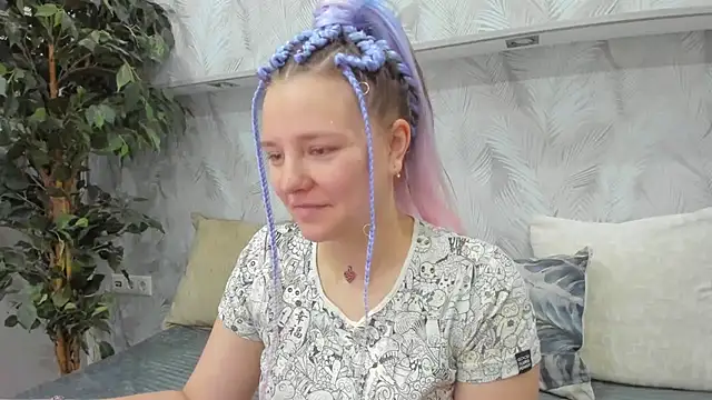 Jenny Jimmy online show from July 2026 01:19:01 AM