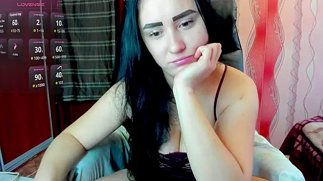 AddieAdams online show from October 2025 03:25:01 AM