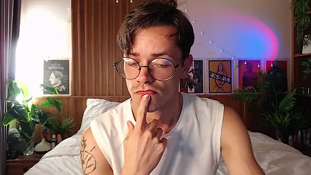 Snapshot of William_Henry_ chatting on February 2026 01:03:01 PM William Henry online show from February 2026 01:03:01 PM