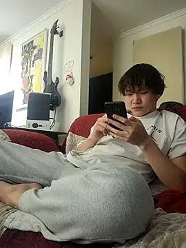 Snapshot of ChaseMl chatting on February 2025 06:09:02 PM ChaseMl online show from February 2025 06:09:02 PM