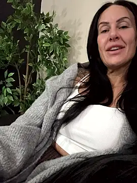 goddess-harper online show from January 2026 01:05:02 PM