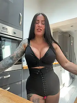 goddess-harper online show from July 2026 11:06:02 AM