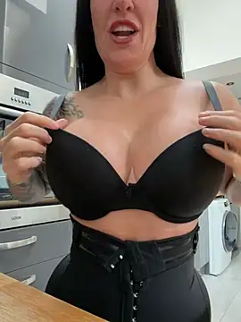 goddess-harper online show from July 2026 08:06:02 AM