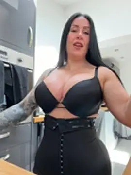 goddess-harper online show from July 2026 09:07:02 AM