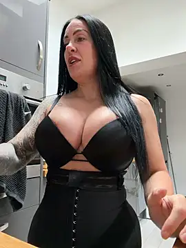 goddess-harper online show from July 2026 08:21:01 AM