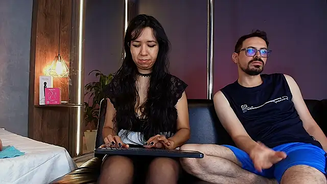  FireandDesire online show from January 2026 06:08:01 AM