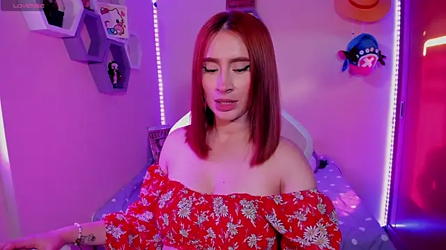 chloe rockss  online show from February 2025 09:58:02 PM