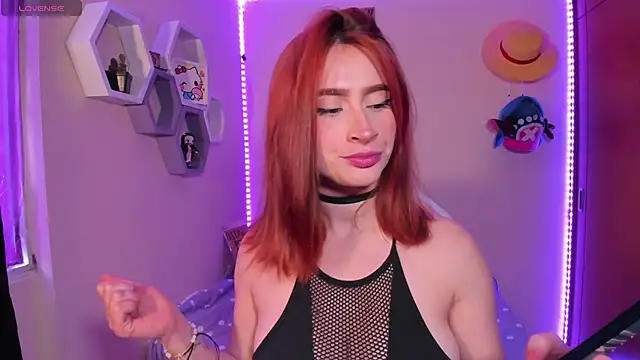 chloe rockss  online show from March 2025 06:54:01 PM