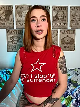 chloe rockss  online show from November 2025 09:46:02 PM