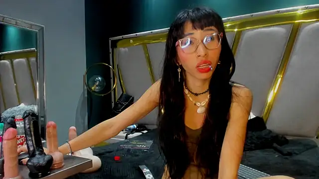 Snapshot of Mara_Gonzalez chatting on February 2026 06:14:01 PM Mara Gonzalez online show from February 2026 06:14:01 PM