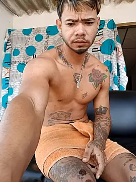 Niick01  online show from April 2026 01:08:02 PM