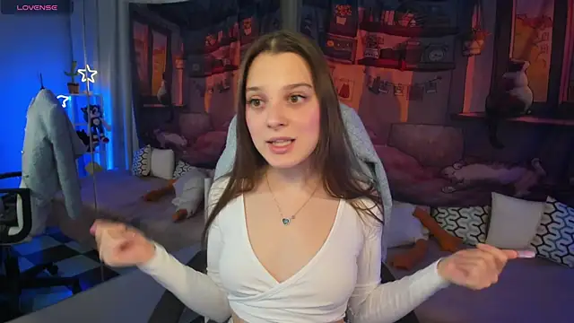 Snapshot of kaisajenner chatting on December 2025 09:32:01 PM kaisajenner online show from December 2025 09:32:01 PM