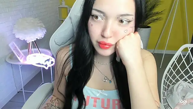 Snapshot of LorettaBigge chatting on January 2025 04:02:02 PM LorettaBigge online show from January 2025 04:02:02 PM