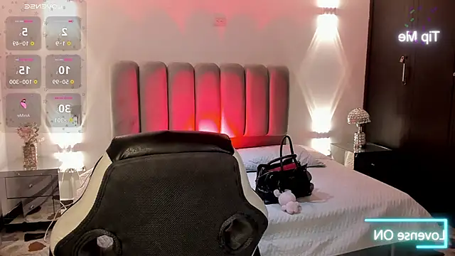 allicemackenzie online show from April 2026 08:26:01 AM