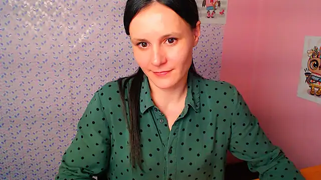 ValeriaHeart  online show from February 2025 04:56:02 PM