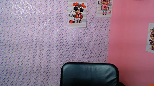 ValeriaHeart  online show from February 2025 02:40:01 PM