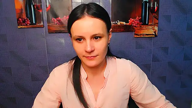 ValeriaHeart  online show from February 2025 08:33:02 AM