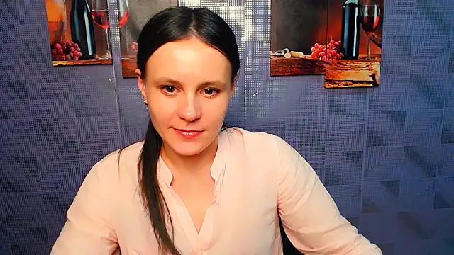 ValeriaHeart  online show from February 2025 02:44:02 PM