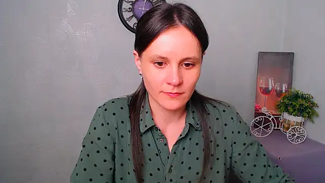 ValeriaHeart  online show from February 2025 03:59:02 PM